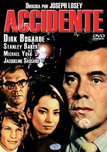 Accident |   DVD